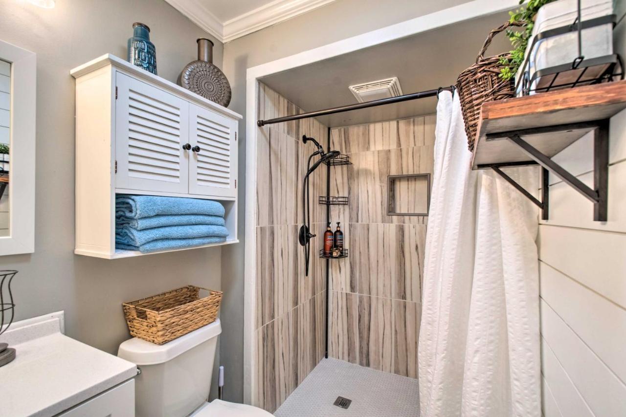 Modern Florence Getaway With Patio And Grill! Extérieur photo