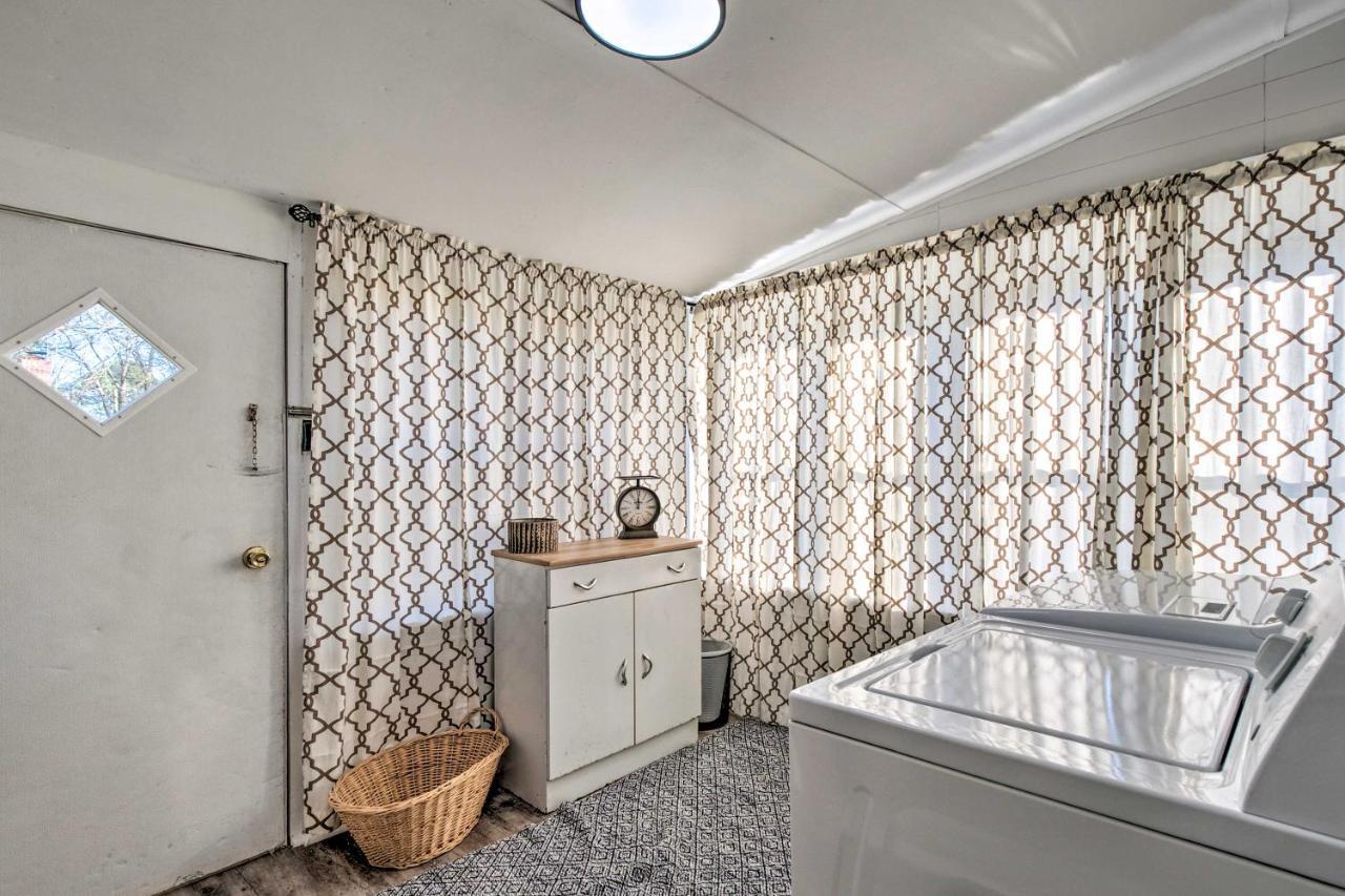 Modern Florence Getaway With Patio And Grill! Extérieur photo