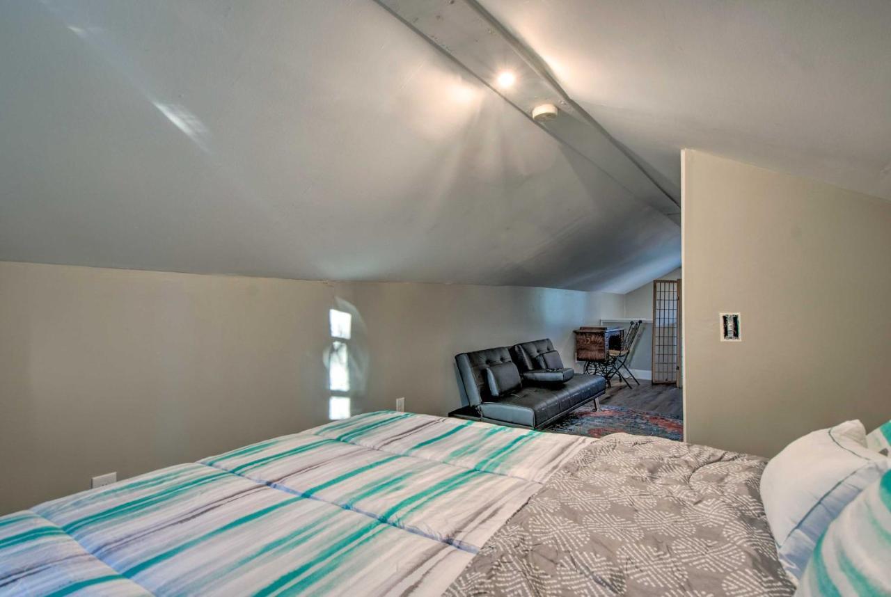Modern Florence Getaway With Patio And Grill! Extérieur photo